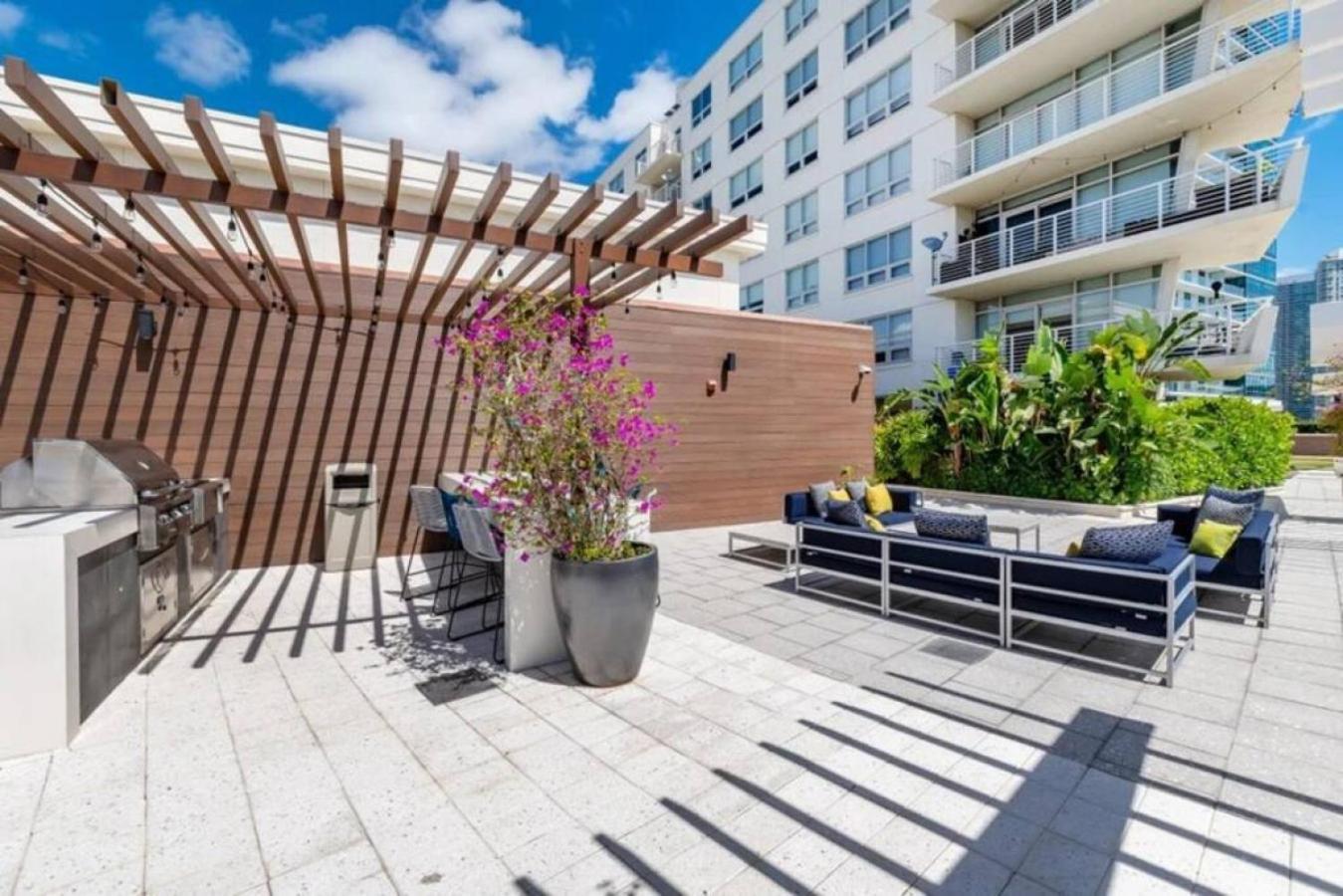Coco Loco - Wynwood Appartement *