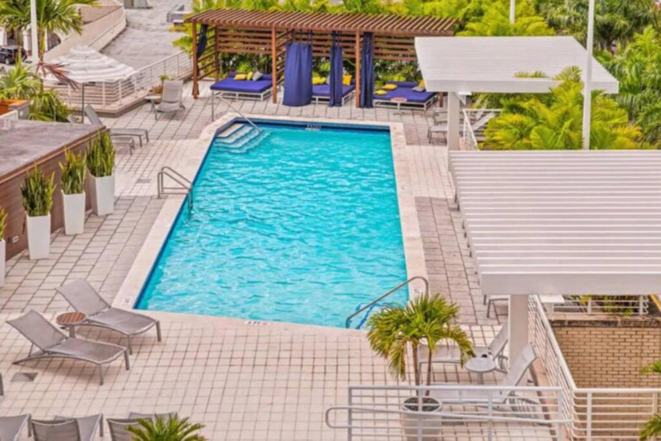 Coco Loco - Wynwood Appartement