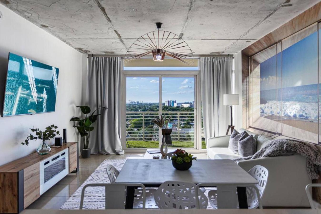 Coco Loco - Wynwood Appartement