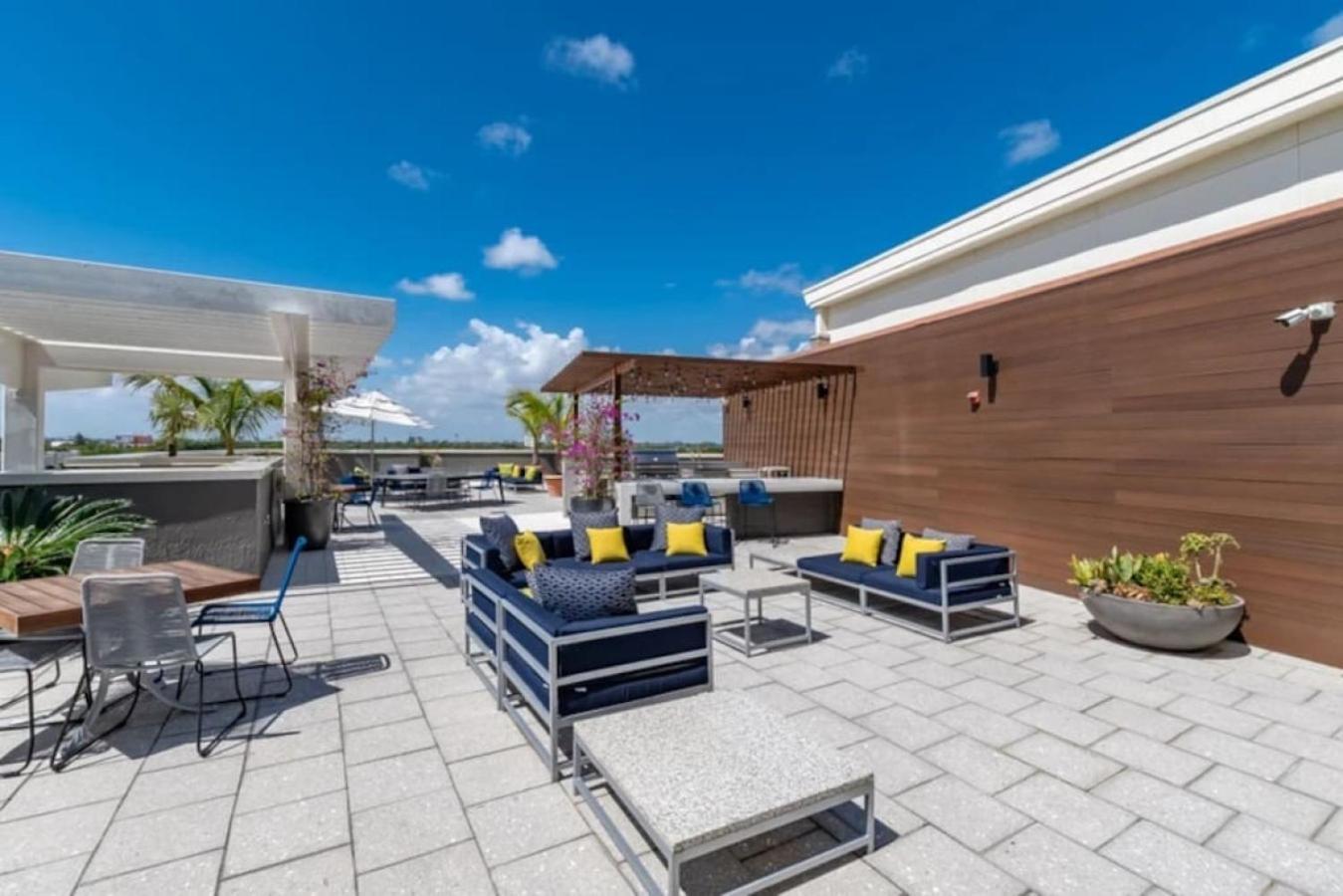 Coco Loco - Wynwood Appartement *