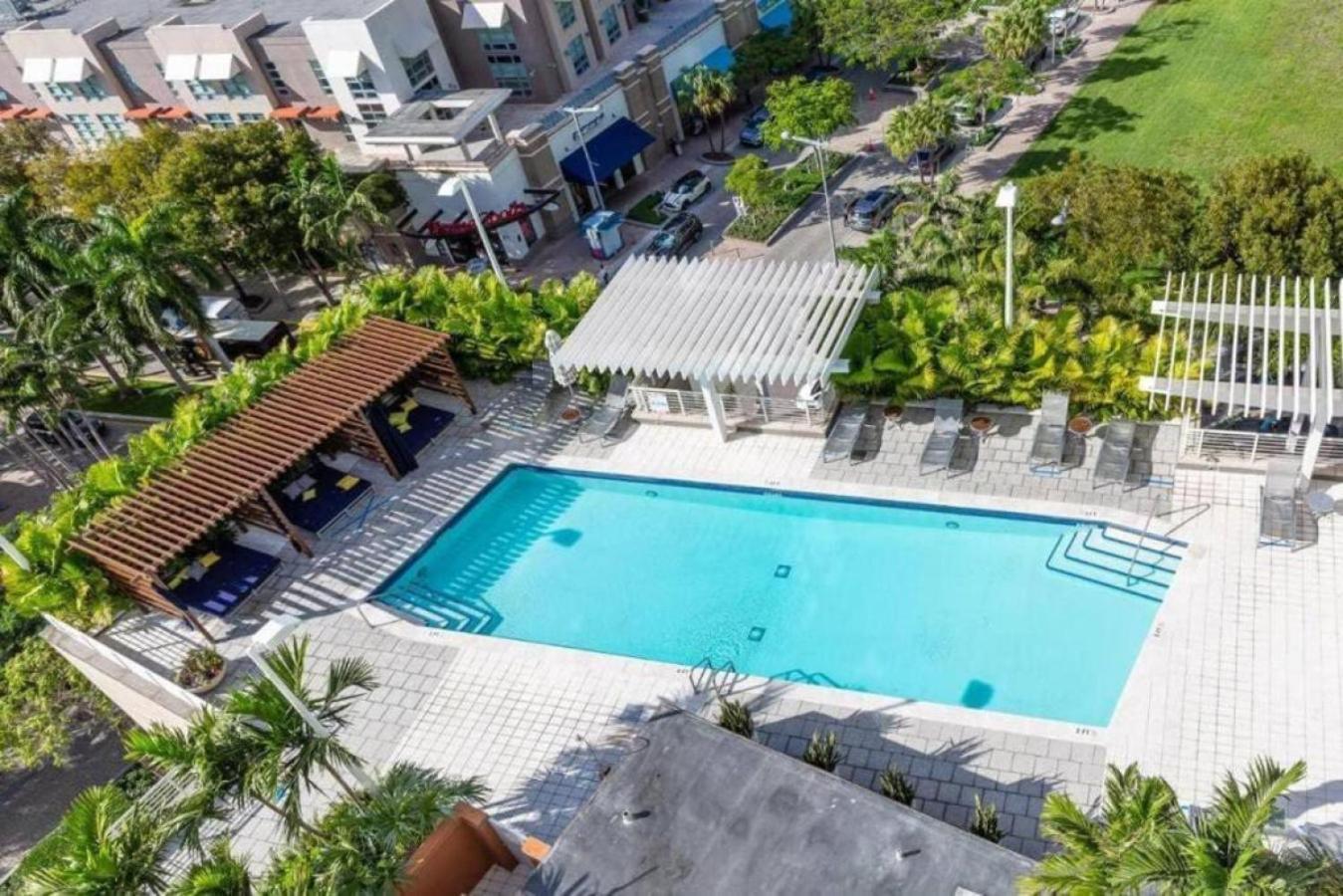 Coco Loco - Wynwood Appartement